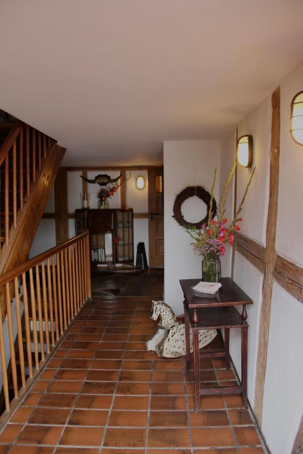 Schildwirtschaft Zum Rothen Ochsen Laupheim Exterior foto